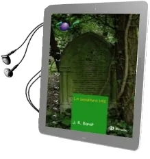 Descargar AudioLibro La Sepultura 142 de J. R. Barat año 2014