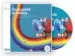 AudioLibro La Serpiente de Colores ( Incluye cd) de Varios Autores