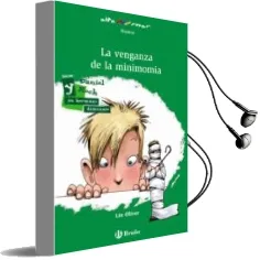 Descargar AudioLibro La Venganza de la Minimomia de Varios Autores año 2014