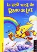 AudioLibro La Vida Veloz de Rayo de luz de Rafael Ortega De La Cruz