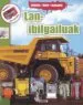 AudioLibro Lan-Ibilgailuak de Varios Autores