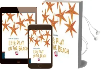 Descargar AudioLibro Let s Play on the Beach de Slegers Liesbet año 2014