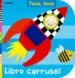 AudioLibro Libro Carrusel (Toca, Toca) de Varios Autores