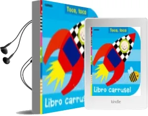 Descargar AudioLibro Libro Carrusel (Toca, Toca) de Varios Autores año 2014