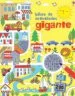 AudioLibro Libro de Actividades Gigante de Rebecca Gilpin