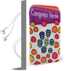 Descargar AudioLibro Libro de Baño: Cangrejo Verde de Richard Powell año 2014
