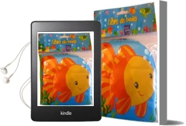 Descargar AudioLibro Libro de Baño: Pez de Varios Autores año 2014
