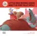 AudioLibro Little red Riding Hood and the Very Silly Wolf de Enric Lluch