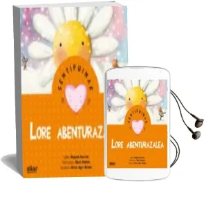 Descargar AudioLibro Lore Abenturazalea de Begoña Ibarrola año 2014