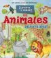 AudioLibro Los Animales (Levanta y Veras) de Juan Garcia Cabrera