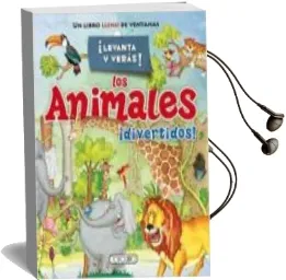 Descargar AudioLibro Los Animales (Levanta y Veras) de Juan Garcia Cabrera año 2014