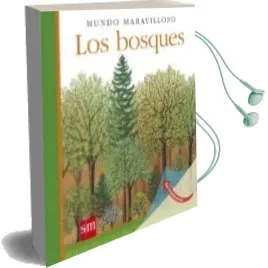 Descargar AudioLibro Los Bosques de Rene Mettler año 2014