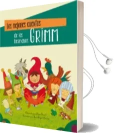 Descargar AudioLibro Los Mejores Cuentos de los Hermanos Grimm de Jacob Grimm año 2014
