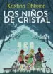 AudioLibro Los Niños de Cristal de Kristina Ohlsson