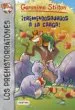 AudioLibro Los Prehistorratones 8: Tremendosaurios a la Carga de Geronimo Stilton