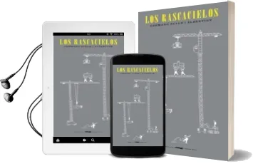 Descargar AudioLibro Los Rascacielos de Germano Zullo año 2014