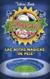 AudioLibro Los Sambistas del Balon: Las Botas Magicas de Pele de Fabian Lenk