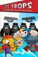 AudioLibro Los Trops: El Señor Siesta en el Pais del Letargo de Mar Vidal Aparicio