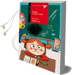 Descargar AudioLibro Luna se Pone Celosa de Thierry Lenain año 2014