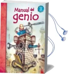 Descargar AudioLibro Manual del Genio de Lucrecia Persico año 2014