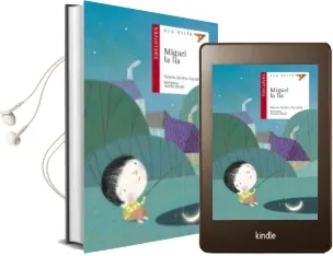 Descargar AudioLibro Miguel la lia de Paloma Sanchez Ibarzabal año 2014