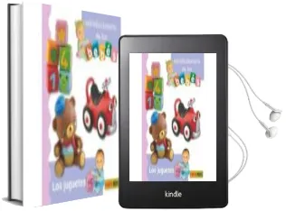 Descargar AudioLibro Mini Diccionario de los Bebes los Juguetes de Varios Autores año 2014