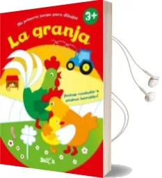 Descargar AudioLibro Mis Primeros Juegos para Dibujar- la Granja de Varios Autores año 2014