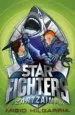 AudioLibro Misio Hilgarria Star Fighters 2 de Chase Max