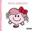 AudioLibro Miss Abrazo de Roger Hargreaves