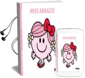 Descargar AudioLibro Miss Abrazo de Roger Hargreaves año 2014