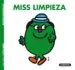 AudioLibro Miss Limpieza de Roger Hargreaves