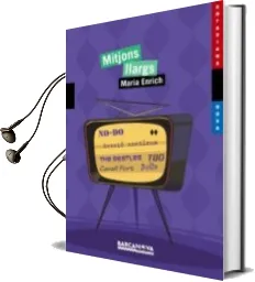 Descargar AudioLibro Mitjons Llargs de Maria Enrich año 2014