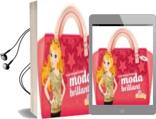 Descargar AudioLibro Moda Brillant (Lili Chantilly) de Varios Autores año 2014