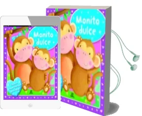 Descargar AudioLibro Monito Dulce de Varios Autores año 2014