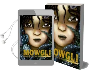 Descargar AudioLibro Mowgli de Rudyard Kipling año 2014