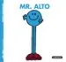 AudioLibro Mr. Alto de Roger Hargreaves