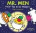 AudioLibro Mr. men Trip to the Moon de Roger Hargreaves
