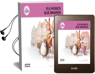 Descargar AudioLibro Músics que Bramen, els de Enric Lluch año 2014