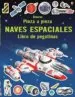 AudioLibro Naves Espaciales de Varios Autores