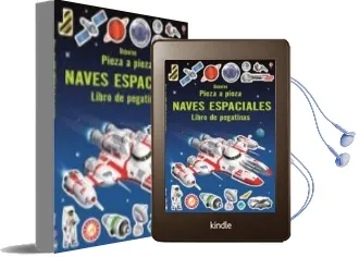 Descargar AudioLibro Naves Espaciales de Varios Autores año 2014