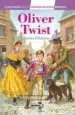 AudioLibro Oliver Twist (Euskera) de Charles Dickens