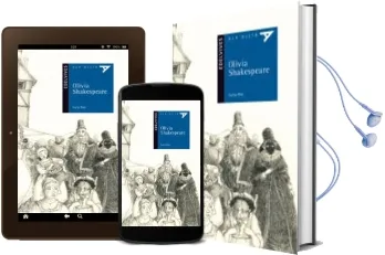 Descargar AudioLibro Olivia Shakespeare de Sofia Rhei año 2014