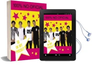 Descargar AudioLibro One Direction in my Pocket de Varios Autores año 2014