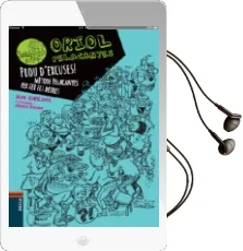 Descargar AudioLibro Oriol Pelacanyes 2. Prou d Excuses! de Eva Santana año 2014