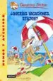 AudioLibro Pack Gs19 Querias Vacac+Ratosorpresa de Geronimo Stilton