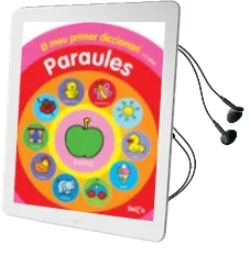 Descargar AudioLibro Paraules (el meu Primer Diccionari) de Varios Autores año 2014