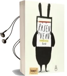 Descargar AudioLibro Pasen y Vean de Raul Nieto Guridi año 2014