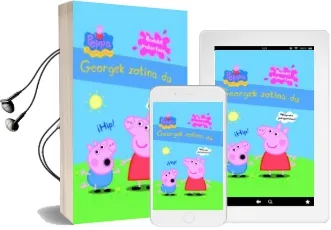 Descargar AudioLibro Peppa Pig: Georgek Zotina du de Varios Autores año 2014