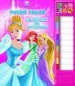 AudioLibro Pequeño Piano de Princesas. Puedo Tocar Canciones de Princesas de Varios Autores