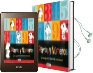 Descargar AudioLibro Perros y Numeros de Varios Autores año 2014
